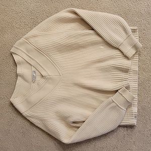 Everlane Sweater